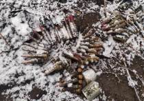 Вечером 26 декабря неизвестные расстреляли в Макеевке (ДНР) семью из восьми человек, включая троих детей