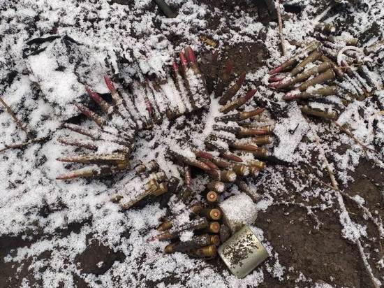 В ДНР расстреляли семью из восьми человек c тремя малышами