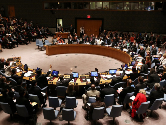 В ООН уточнили, когда возможен саммит по Украине   