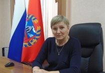 В Усть-Пристанском районе Алтайского края состоялись выборы главы