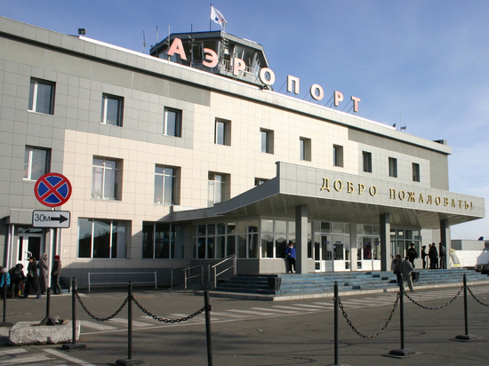 Камчатский аэропорт будет работать в новогодние праздники