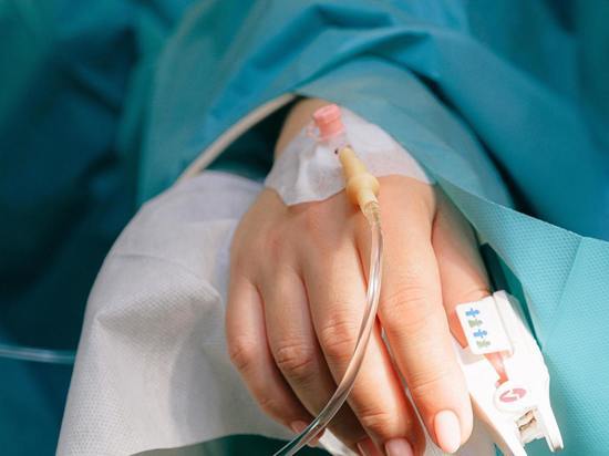 В Хакасии случилась первая за месяц смерть от коронавируса