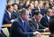 На Высшем совете при Губернаторе Московской области подведены итоги работы муниципалитетов за 2022 год – «Рейтинг-45»