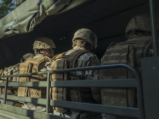 Украинский военнопленный развеял популярный миф о британской подготовке ВСУ