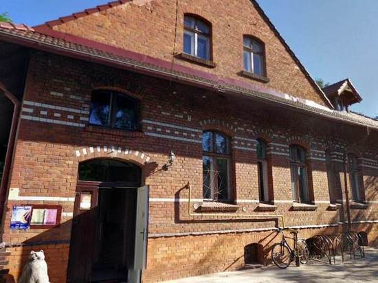 Власти Зеленоградска не нашли компанию, которая отремонтирует краеведческий музей