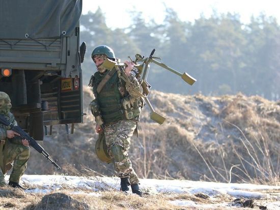 Военкор Александр Сладков раскрыл смысл битвы за Марьинку в ДНР