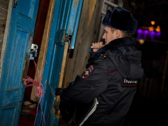 В Пензенской области охранники украли кабель с охраняемого предприятия