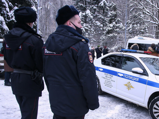 В Подмосковье загадочно погибли двое военнослужащих дивизии Дзержинского