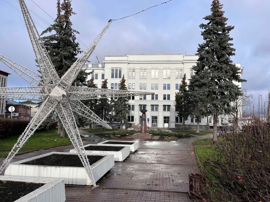 Открытие Вологодской областной картинной галереи в новом здании состоится 29 декабря