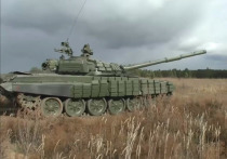С начала СВО украинские военнослужащие захватили немало российской боевой техники