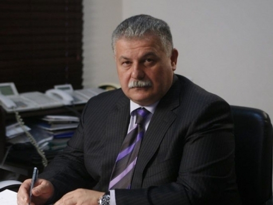 ВС рассмотрит дело экс-министров и экс-главы правительства Северной Осетии