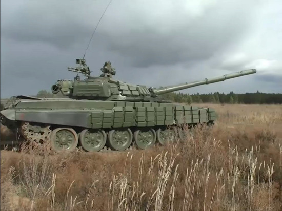 В Киеве посетовали, что захваченную технику РФ нельзя использовать