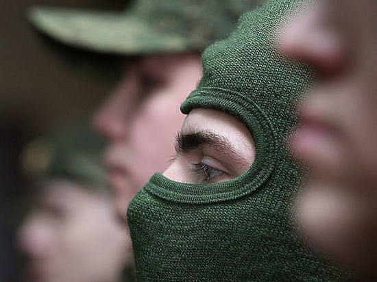 Baza: ФСБ ликвидировала в КБР готовивших нападение на военкомат