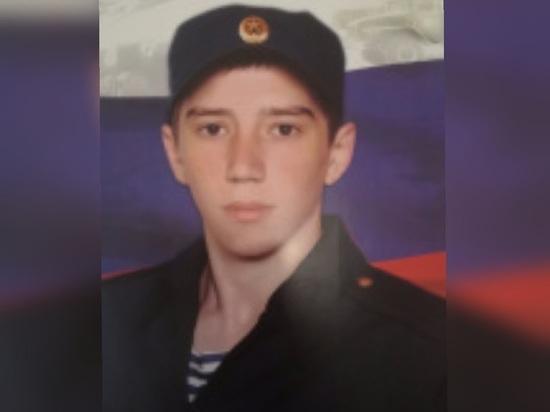 Уроженец Кабанского района Бурятии погиб в боях на Украине