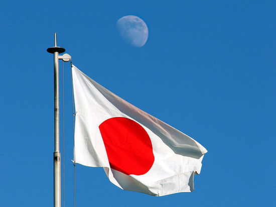 Япония договорилась с Оманом о поставке 2 млн тонн СПГ с 2025 года