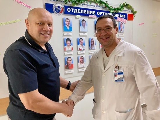 Мэр Омска вернется на работу с 28 декабря