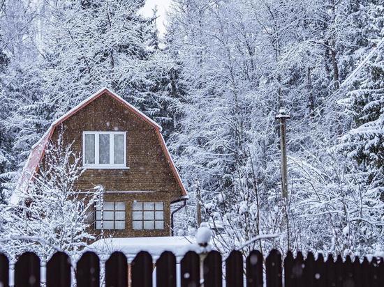 93 тысячи объектов зарегистрированы по дачной амнистии в этом году в Подмосковье