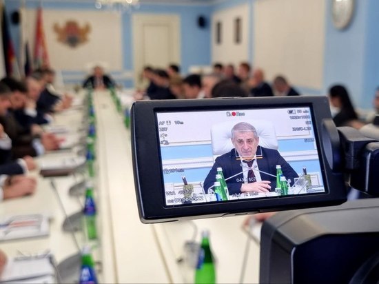 В январские выходные мэрия Махачкалы усилит работу