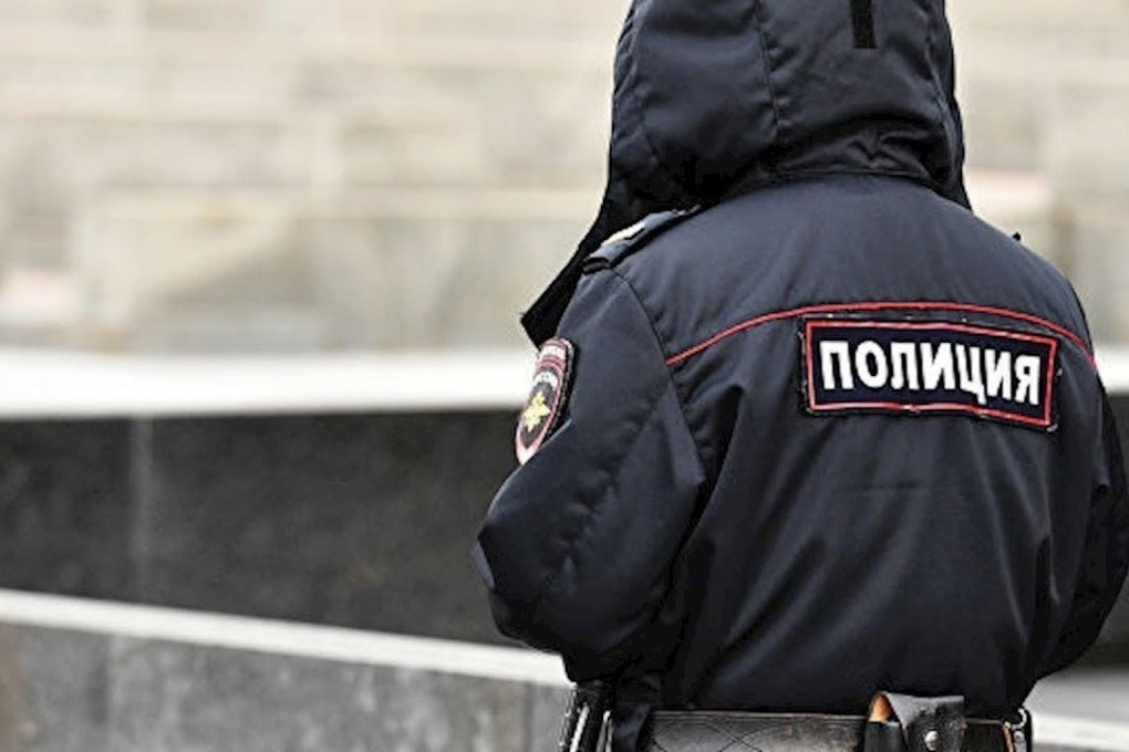 Костромские полицейские поймали «курьера» телефонных аферистов