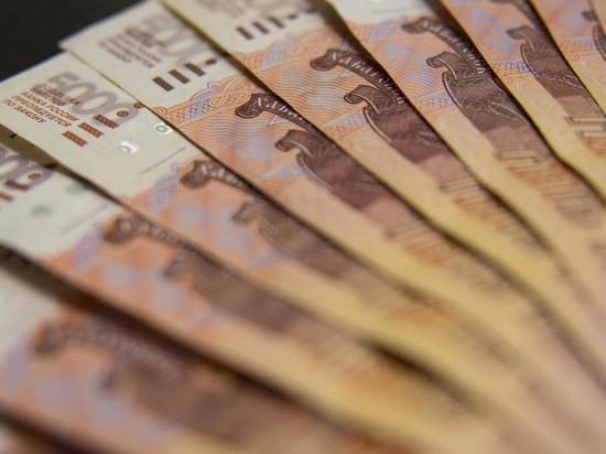 Белгородка отдала лже-брокерам 1,2 млн рублей, взятых взаймы