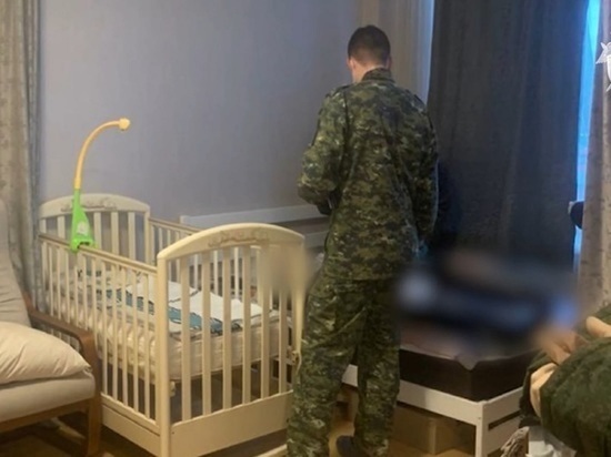 Обвиняемой в убийстве трех детей в Екатеринбурге грозит срок до 20 лет