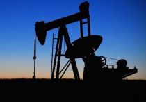 Мировые рынки обеспокоены тем, что цены на нефть вырастут, если РФ сократит добычу топлива, заявила французская газета Les Echos