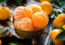 Стоимость мандаринов и апельсинов в начале декабря резко выросла: на 12% и 10% соответственно по сравнению с аналогичным периодом прошлого года