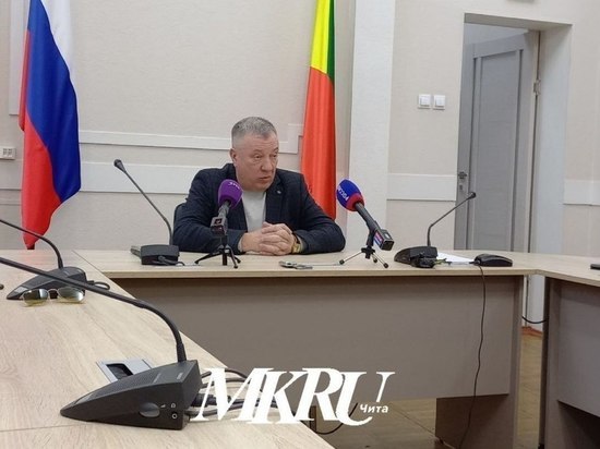 Гурулёв раскритиковал Кефера и правительство Забайкалья за проблемы в сфере ЖКХ