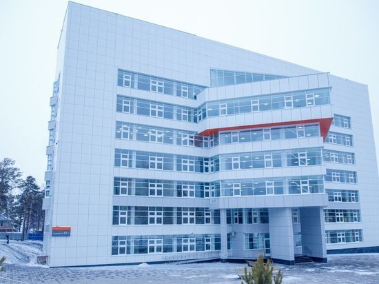 В СФУ ответили на уголовное дело о махинациях при строительстве спорткомплекса к Универсиаде