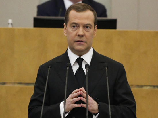 Политолог Макаркин разобрал прогноз Медведева о распаде США и захвате Западной Украины