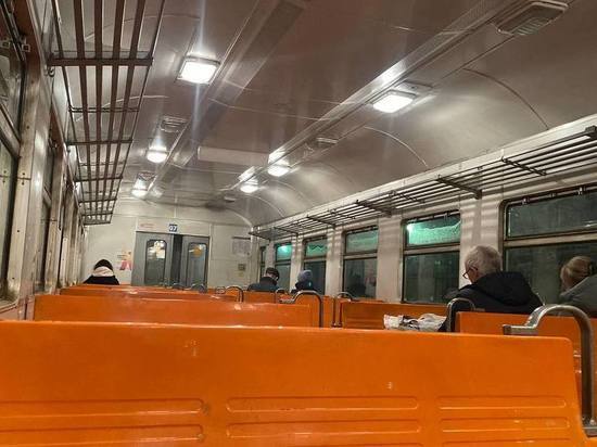 Во сколько обойдется проезд на электричках в Ленобласти с 1 января