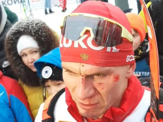 Олимпийские чемпионы, увлекшись междоусобными войнами, пролетели мимо финала спринта в Красногорске