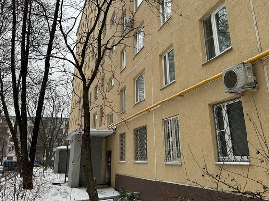 Уголовное дело возбудили после убийства девушки на юге Москвы