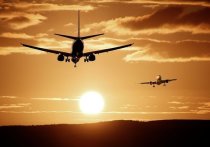 Сирия пока не предоставила гарантий безопасного полета над страной для авиакомпаний, сообщили в пресс-службе Росавиации
