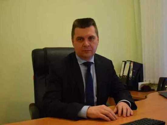 В Тамбове назначили нового председателя Контрольно-счётной палаты
