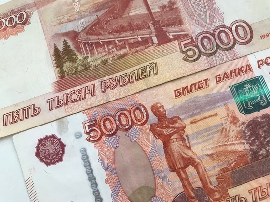 В Кировской области из бюджета выделили 93 млн рублей на займы для бизнеса