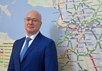 «Метрострой Северной столицы» сменил генерального директора, с 27 декабря на должность вступил Кирилл Петров. Об этом сообщили в пресс-службе МСС.