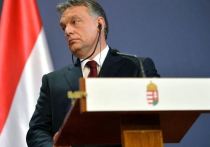 Заявление премьер-министра Венгрии Виктора Орбана о том, что Украина продолжает вооруженный конфликт исключительно благодаря военной и финансовой поддержке США, является свидетельством его политической близорукости
