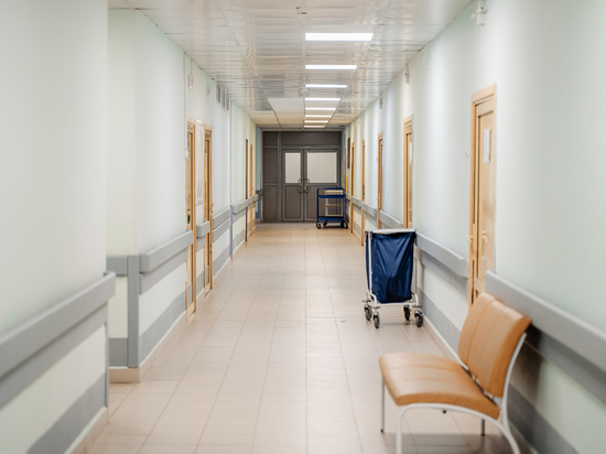 Для больниц Тверской области закупают медоборудование