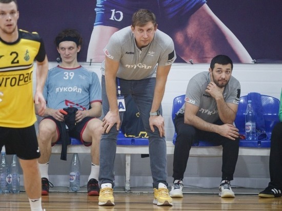 Ставропольский клуб захватил лидерство с первых дней сезона