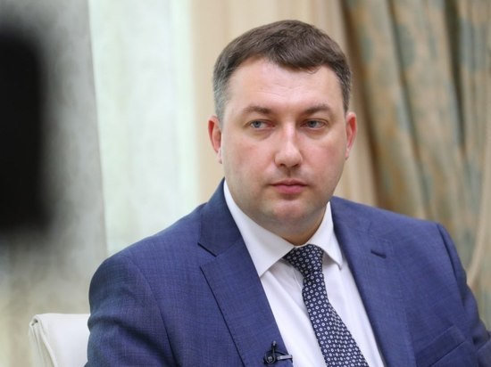 Владимир Ющук: «Важное для нас — сохранить все меры социальной поддержки»