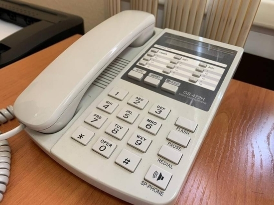 Более 67 тысяч звонков поступило на 122 за 2022 год в Забайкалье