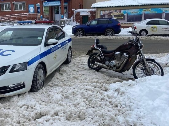 Полицейские задержали «призрачного гонщика» после циклона на Сахалине