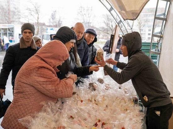 Южно-Сахалинск сохранил лидирующую позицию по объему торговли в регионе в 2022 году