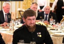 Глава Чечни Рамзан Кадыров в своем Telegram-канале написал, что ВСУ пытаются новыми новобранцами восполнить несут большие потери, которые они несут в зоне спецоперации