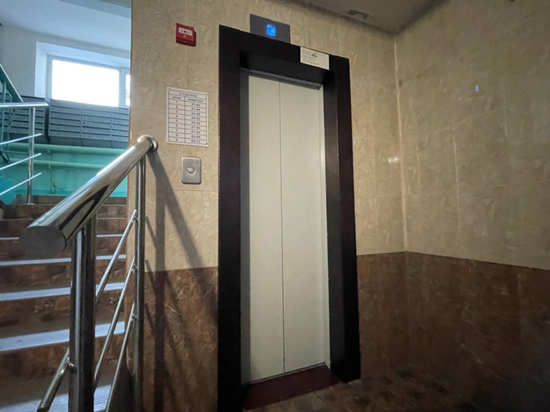 В Хабаровском крае подведены итоги капремонта в многоквартирниках