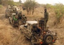 ВВС Нигерии заявили о ликвидации при ударе более ста джихадистов