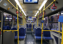 Троллейбусы №2, которые обслуживают маршрут СибВО-ТРЗ-СибВО, с 1 января переходят на частичное бескондукторное обслуживание пассажиров