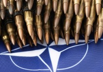 Заместитель главы МИД России Олег Сыромолотов заявил, что НАТО через Украину бесконтрольно раздает цифровое оружие