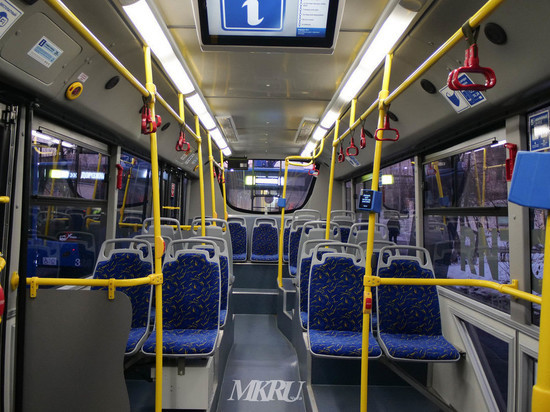 Троллейбусы №2 будут работать без кондуктора с 1 января 2023 года